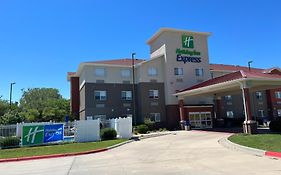 Holiday Inn Express - Wichita North - Park City By Ihg
